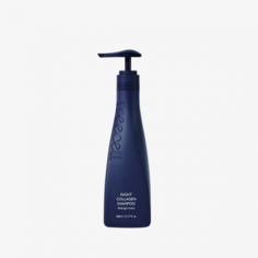 Шампунь для волос Treecell Ночной Night Collagen Shampoo Midnight Forest 360мл