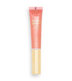 Кремовые румяна Revolution PRO Cream Blush Hydra Bright, Peach