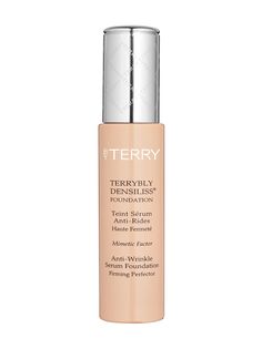 Тональный крем-сыворотка By Terry Terrybly Densiliss Anti-Wrinkle Serum Foundation