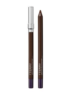 Кремовый карандаш для глаз By Terry Crayon Blackstar Eye Pencil 4 Brown Secret