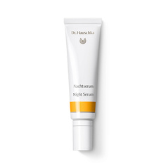 Dr. Hauschka, Сыворотка для ночного ухода (Nachtserum), 20 мл