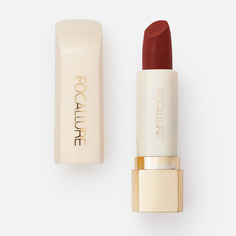 Помада для губ Focallure Pure Matte Lipstick тон 103, 3,7 г