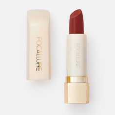 Помада для губ Focallure Pure Matte Lipstick тон 301, 3,7 г