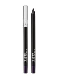 Кремовый карандаш для глаз By Terry Crayon Blackstar Eye Pencil 1 Black Print