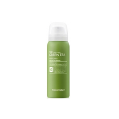 Мист для лица Tony Moly The Greentea Truebiome Watery Mist Водянистый Туман 150 мл