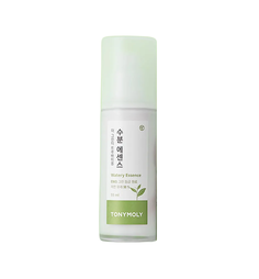 Тоник для лица Tony Moly The Green Tea Truebiome Watery Toner с зелёным чаем, 55 мл