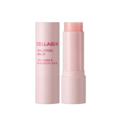 Бальзам-стик Tony Moly Master Lab Solution Milti Balm Collagen с коллагеном, 10 г