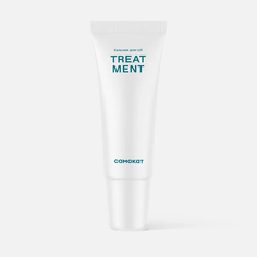 Бальзам для губ Самокат Lip Treatment 12 мл