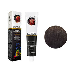 Крем-краска для волос Luxor Professional, Color 6.0