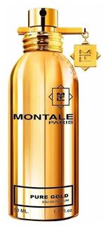 Парфюмерная вода Montale Pure Gold EDP 50 мл