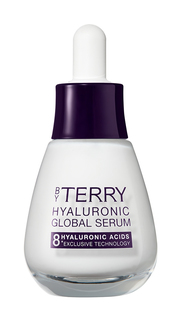 Увлажняюшая сыворотка для лица By Terry Hyaluronic Global Serum с гиалуроновой кислотой