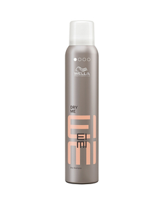 Сухой шампунь Wella Professionals EIMI Dry Me 180 мл WEL-532592