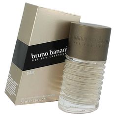 Туалетная вода Bruno Banani Men 50 мл