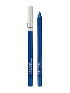 Кремовый карандаш для глаз By Terry Crayon Blackstar Eye Pencil 5 Terrybleu