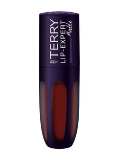 Жидкая матовая губная помада By Terry Lip-Expert Matte Liquid Lipstick 5 Flirty Brown