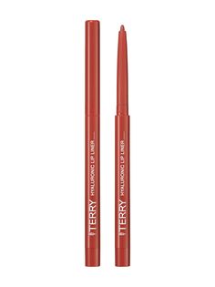 Карандаш для губ By Terry Hyaluronic Lip Liner с гиалуроновой кислотой 5 Secret Kiss