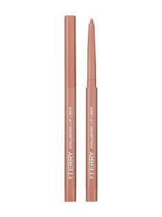 Карандаш для губ By Terry Hyaluronic Lip Liner с гиалуроновой кислотой 1 Sexy Nude