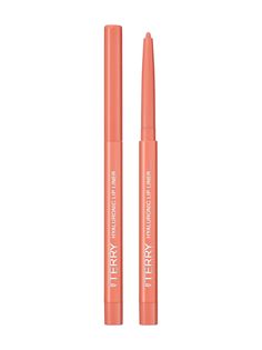 Карандаш для губ By Terry Hyaluronic Lip Liner с гиалуроновой кислотой 2 Nudissimo