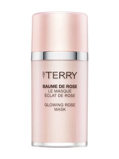 Увлажняющая маска для лица By Terry Baume De Rose Glowing Rose Mask 50мл