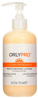 Лосьон для рук Orly Moisturizing Lotion for Hands & Feet 251 мл