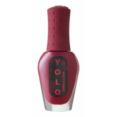 Лак для ногтей Yolo Simple Look 32 9 мл