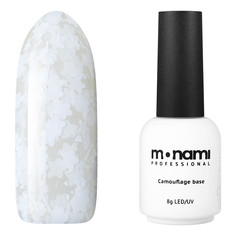 Камуфлирующая база Monami Feel my soul 8 г
