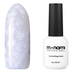 Камуфлирующая база Monami Feel my vibe 8 г