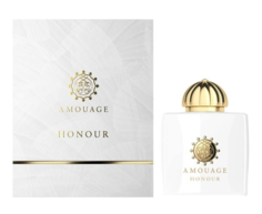 Парфюмерная вода Amouage Honour 100 мл