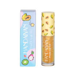 Масло для губ Handaiyan Fruits Lip Oil т 03 Papaya 5 г