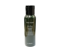 Шампунь The Saem Silk Hair Heartleaf Scalp Cooling Shampoo 100 мл