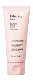 Скраб JayJun PHAming Fresh Foaming Scrub