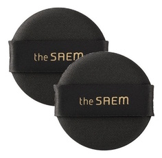 Спонж The Saem косметический ArtLif ArtLif Soft Pang Pang Cushion Puff