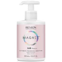 Magnet Ultimate Защитный аддитив Technical additive, 300 мл Revlon Professional