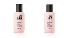 Белита Очищающее масло для снятия макияжа с лица и век Satin Skin, 95мл,2шт