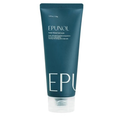 Маска для кожи головы EPUNOL Scalp Mineral Salt Scalerс морской солью 150 мл