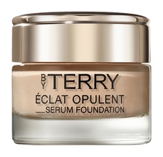 Тональная сыворотка By Terry Eclat Opulent Serum Foundation с лифтинг эффектом 3 Latte