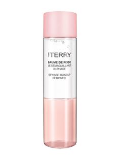 Ремувер By Terry Baume De Rose Bi-Phase Make-Up Remover