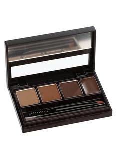 Тени The Saem Eye Eco Soul Eyebrow Kit 01 Natural Brown