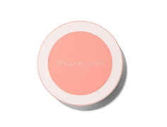 Румяна The Saem Saemmul Single Blusher OR06 Apricot Whipping 5 г