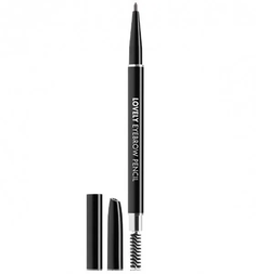 Карандаш для бровей Tonymoly Lovely Eyebrow Pencil 5-2 Grey 0,1 г