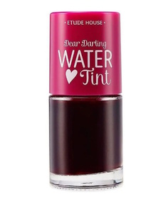 Тинт для губ Etude House Dear Darling Water Tint #02 Cherry Ade 10 мл