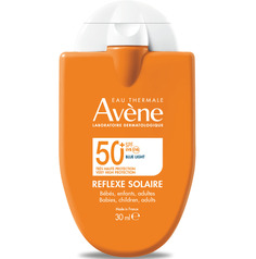 Солнцезащитная компакт- эмульсия для всей семьи SPF 50+ 30 мл Avene