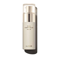 ББ-крем The Saem Snail Essential EX Origin BB 21 Light Beige 40 мл