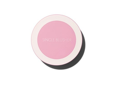 Румяна The Saem Saemmul Single Blusher PP04 Blueberry Milk 5 г