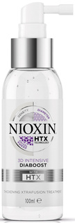 Эликсир для создания прикорневого объема и увеличения диаметра волос Nioxin 100мл