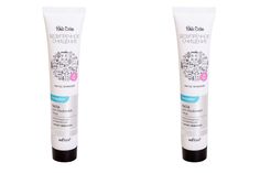 Паста для умывания Белита White Detox Карбоочищение и матирование 75мл, 2шт
