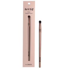 Кисть косметическая The Saem ArtLif ArtLif Point Shadow Brush
