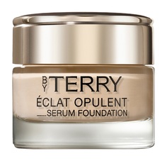 Тональная сыворотка By Terry Eclat Opulent Serum Foundation с лифтинг эффектом 2 Cream