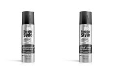 Текстурирующий спрей для волос Витэкс Keratin эластичная фиксация PRO Style, 150мл 2шт Vitex