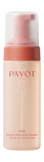 Пенка Payot Nue Gentle Cleansing Foam